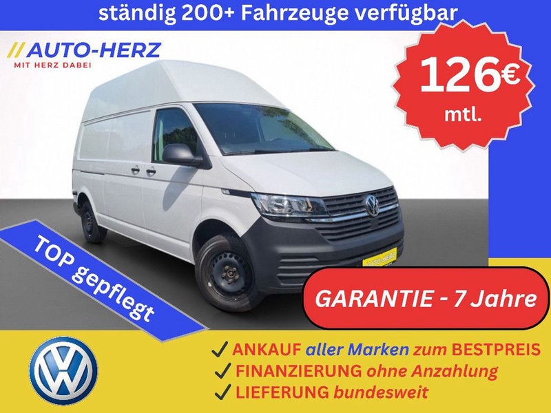 Volkswagen T6