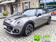 MINI Clubman 2017