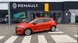 Renault Clio 2020