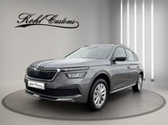 Skoda Kamiq 2024