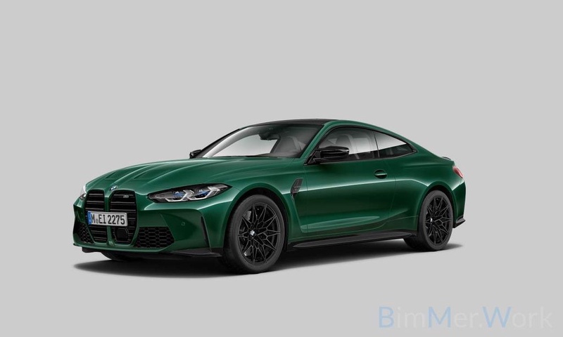 BMW M4
