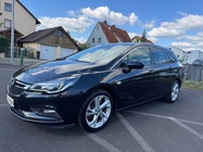 Opel Astra 2016