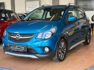 Opel Karl 2019