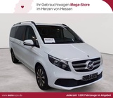 Mercedes-Benz V-Class 2022