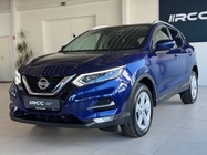 Nissan Qashqai 2020