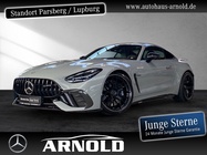 Mercedes-Benz AMG GT 2025