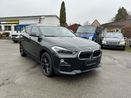 BMW X2 2019