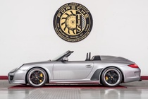 Porsche 997 2011