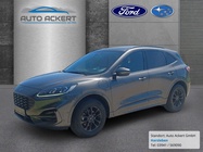 Ford Kuga 2022