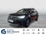 Volkswagen Taigo 2024