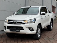 Toyota Hilux 2019