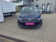 Volkswagen Touran 2018