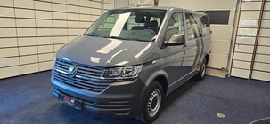 Volkswagen T6 2021