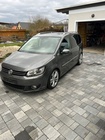 Volkswagen Touran 2011