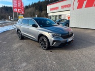 Renault Espace 2024