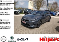 Kia cee'd / Ceed 2025