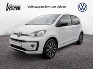 Volkswagen up! 2021