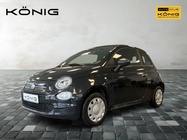 Fiat 500 2023