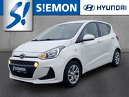 Hyundai i10 2017