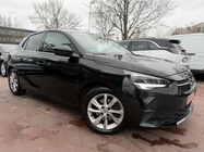 Opel Corsa 2021