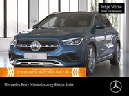 Mercedes-Benz GLA-Class 2022