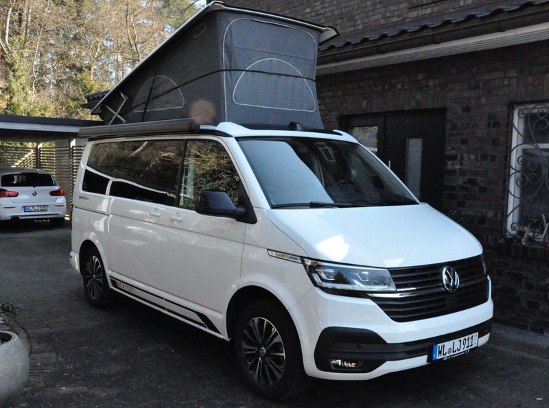 Volkswagen T6