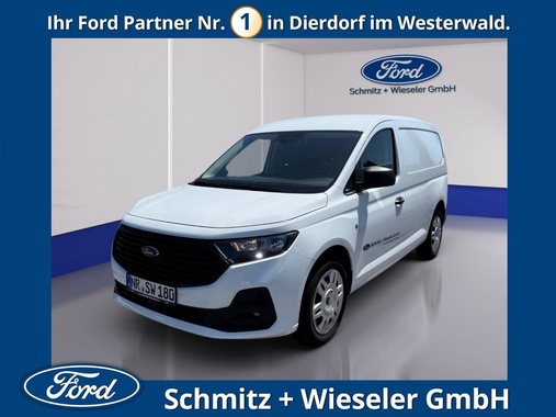 Ford Transit Connect 2025