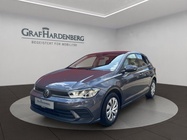 Volkswagen Polo 2025