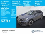 Volkswagen Taigo 2025