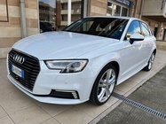 Audi A3 2020