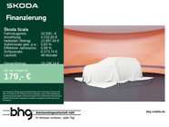 Skoda Scala 2020