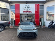 Toyota Aygo 2026