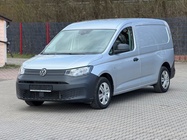 Volkswagen Caddy Maxi 2021