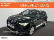Seat Arona 2025