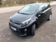 Kia Picanto 2020