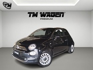 Fiat 500 2024