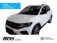 Volkswagen T-Cross 2025
