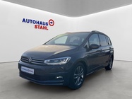 Volkswagen Touran 2024