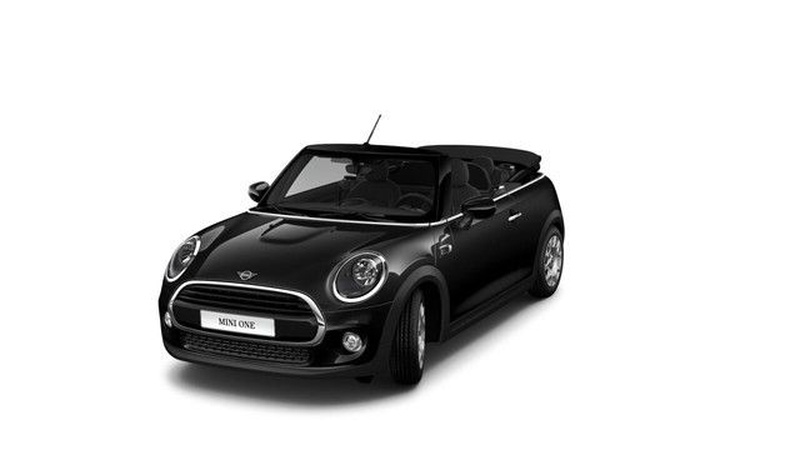 MINI Cabrio