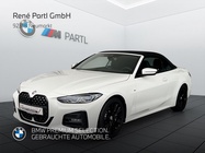 BMW 4 Series 2024