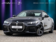 BMW 4 Series 2025
