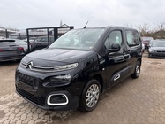 Citroen Berlingo 2021