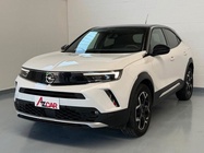 Opel Mokka 2022