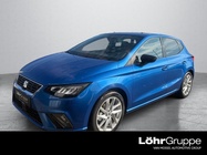 Seat Ibiza 2025