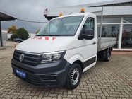 Volkswagen Crafter 2020