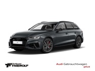 Audi A4 2020