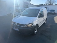 Volkswagen Caddy 2019