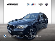 BMW X3 2020