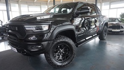 Dodge RAM 2023