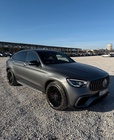Mercedes-Benz GLC-Class 2020